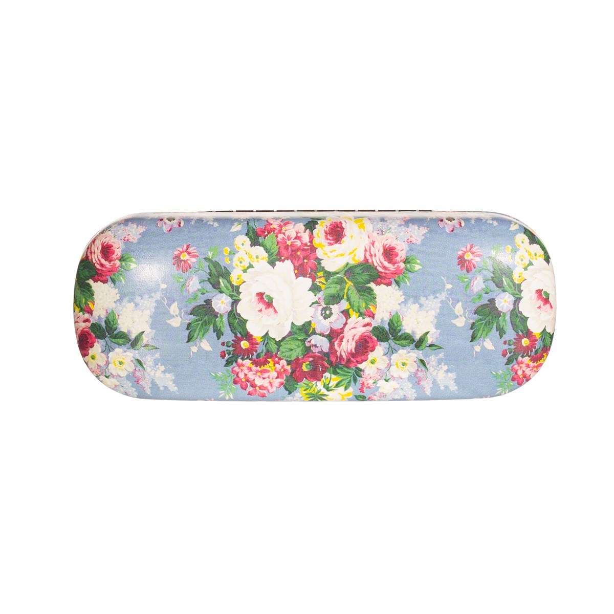 Glasses Case with cleaning cloth