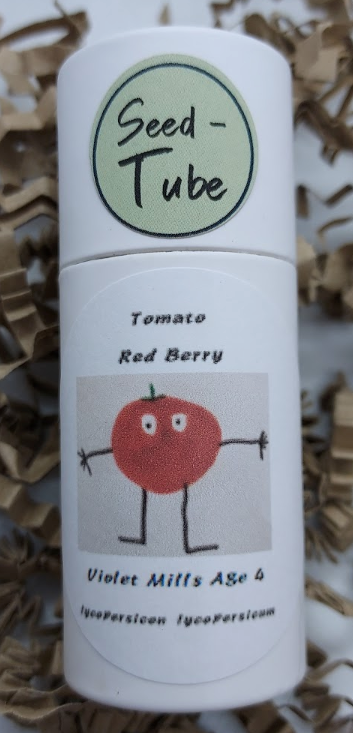 Tomato - Red Berry