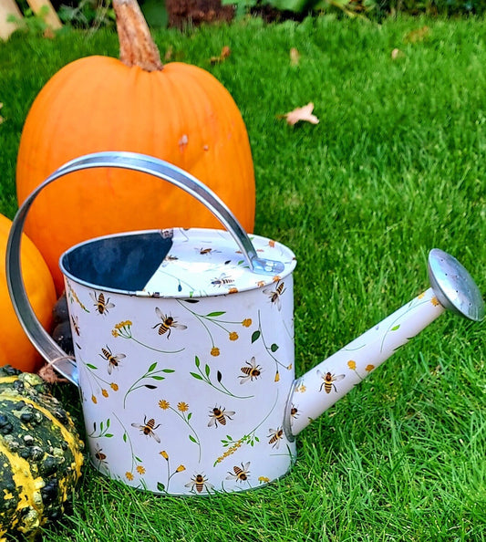 Bee Watering Can