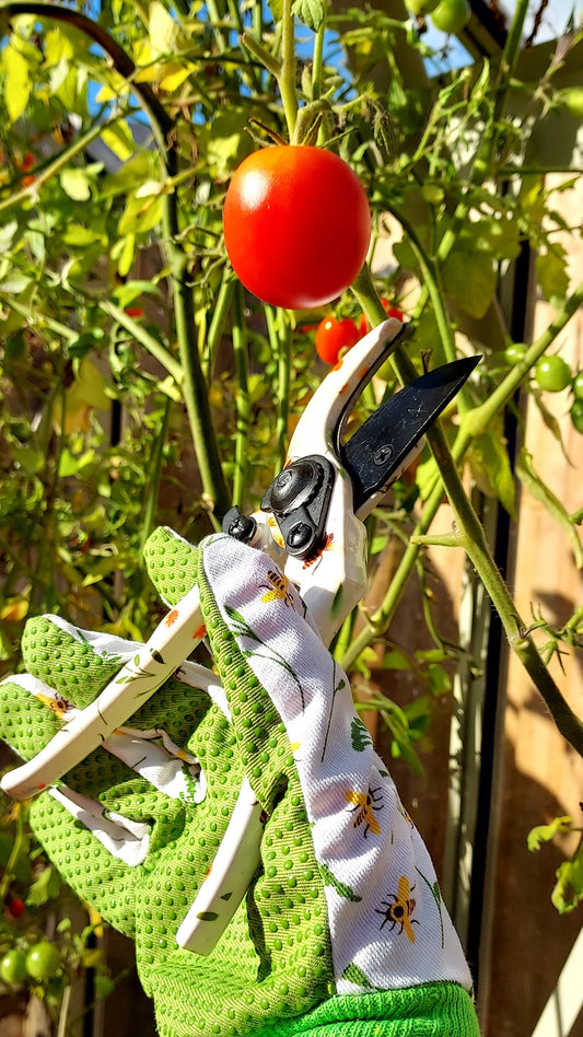 Bee Print Pruner