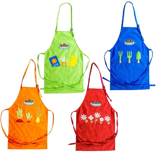 Garden Apron for children