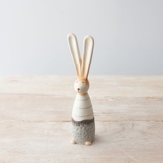 Tall Ear Bunny - 19cm