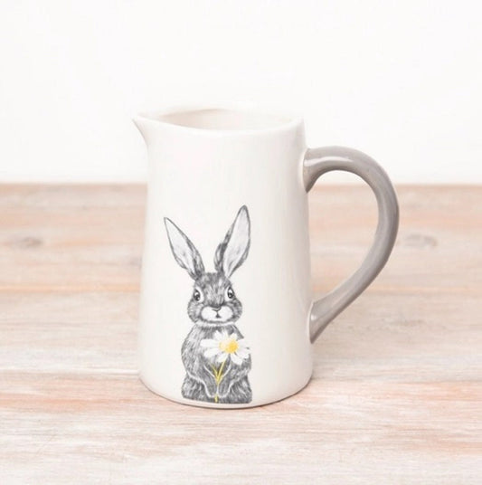 Hare Jug